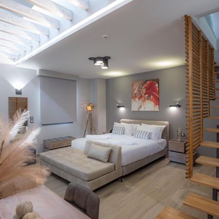 The Victoria Lefkada Aparthotel ภายนอก รูปภาพ