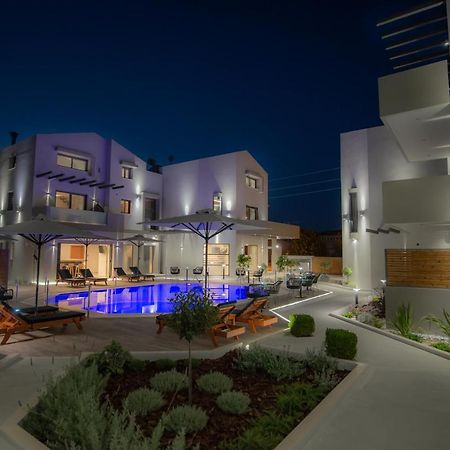 The Victoria Lefkada Aparthotel ภายนอก รูปภาพ