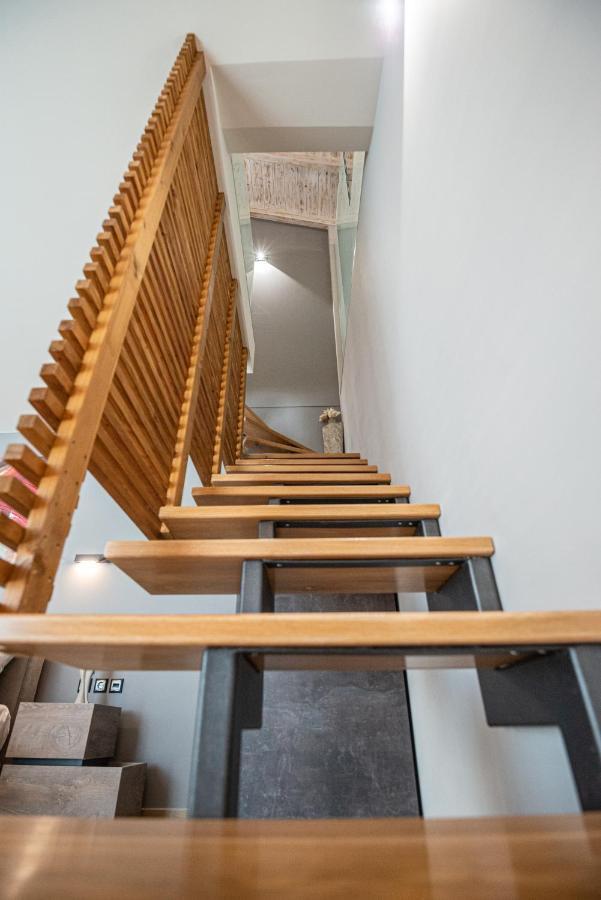 The Victoria Lefkada Aparthotel ภายนอก รูปภาพ