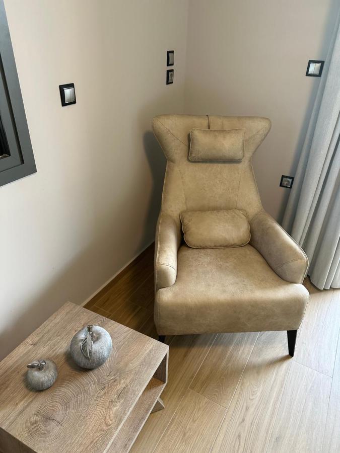 The Victoria Lefkada Aparthotel ภายนอก รูปภาพ